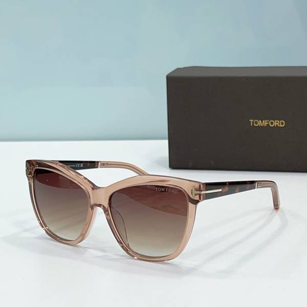 Tom Ford Sunglasses Top Quality TOS01666